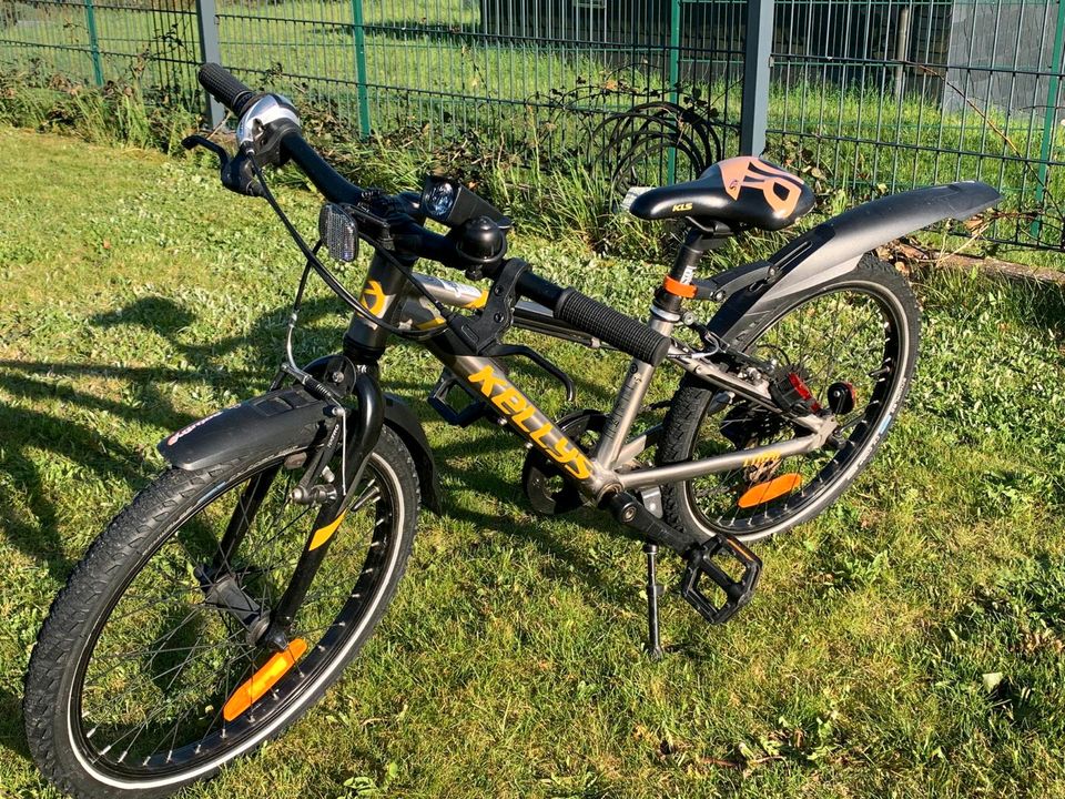 Kellys 90 20"  Kinderfahrrad in Neuhaus