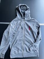 Schöne graue Sweatjacke von Diesel in Gr. L (Maße beachten) Köln - Weidenpesch Vorschau