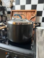 KitchenAid Topf 5.2l original neu schwarz Bonn - Kessenich Vorschau