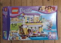 Lego Friends 41037 Nordrhein-Westfalen - Grevenbroich Vorschau