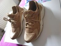 Huarache Nike Schuhe Sneaker Kupfer Nordrhein-Westfalen - Bergkamen Vorschau