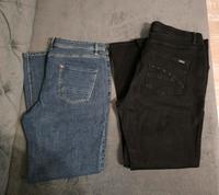 Damen Jeans in Größe 42 Berlin - Hellersdorf Vorschau