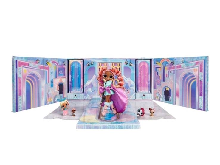 MGA Entertainment Fashion Show Mega Runway - 4-In-1 Playset in Ulm