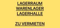 Lagerraum, Lagerhalle, Halle, Lager, Lagerfläche, Warenlager Bayern - Augsburg Vorschau