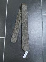 NEU, Herren Krawatte von H&M schwarz/Gold Rheinland-Pfalz - Bad Kreuznach Vorschau