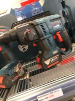 Bosch Bohrhammer GBH 18v-21 Nordrhein-Westfalen - Hagen Vorschau