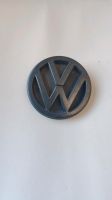 VW Heckemblem Emblem schwarz Corrado Passat Golf Scirocco Düsseldorf - Benrath Vorschau