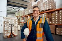 Mitarbeiter Wareneingang Logistik (m/w/d) (20580715) Baden-Württemberg - Nürtingen Vorschau