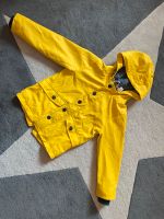 Okaïdi okaidi Regenjacke gelb 110 Düsseldorf - Gerresheim Vorschau