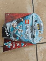 Lego Ninjago 70661 Spinjitzu Zane komplett Bayern - Hofstetten a. Lech Vorschau