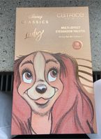 Disney classics Lady and the Tramp Catrice Eyeshadow Palette Frankfurt am Main - Dornbusch Vorschau