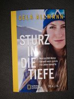 Sturz in die Tiefe | Gela Allmann Nordrhein-Westfalen - Detmold Vorschau
