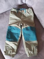 Finkid Latuli Ice Outdoorhose 90/100 Baden-Württemberg - Attenweiler Vorschau