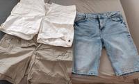 kurze Hosen Größe 40 Nordrhein-Westfalen - Kalkar Vorschau