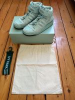 adidas x IVY PARK Forum Mid Gr 42 2/3 grün Schuhbeutel Box UNISEX Dresden - Striesen-Süd Vorschau