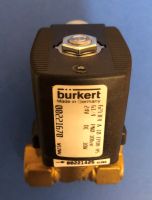 2/2 Wege Membranventil - NEU - 221670 - Bürkert - 6213EV Bayern - Huglfing Vorschau