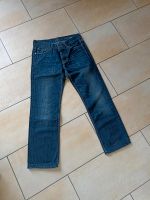 Jeans von 7 for all mankind Größe 30 Bayern - Moosthenning Vorschau