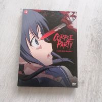 Corpse Party Tortured souls Anime OVA Manga Aachen - Aachen-Mitte Vorschau