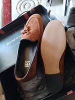 Neue Herrn Schuhe gr 42 Hessen - Fuldabrück Vorschau