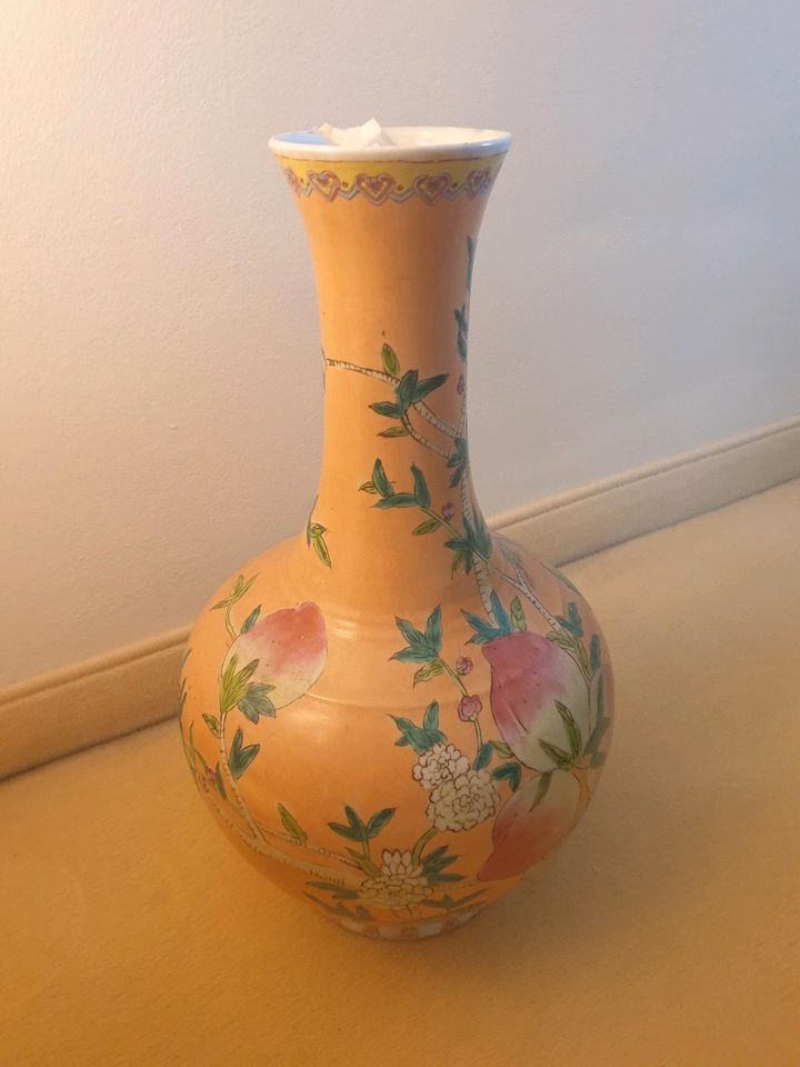 Blumenvase / Vase in München