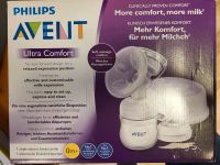 Avent Milch-Pumpe elektronisch Nordrhein-Westfalen - Bocholt Vorschau