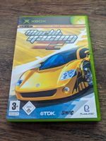 World Racing 2 Xbox Nordrhein-Westfalen - Blomberg Vorschau