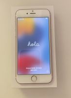 Apple iPhone 6s (32 GB) Roségold Bayern - Gangkofen Vorschau