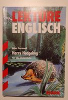 Englisch Lektüre für Anfänger Harry Hedgehog Niedersachsen - Göttingen Vorschau