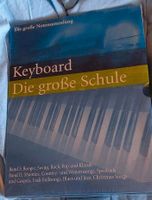 Keyboard Noten, Musik, Instrumente Bayern - Traunreut Vorschau