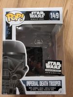 Funko Pop Star War: Rogue One Death Trooper Smuggler‘s Bounty Ex Baden-Württemberg - Ingersheim Vorschau