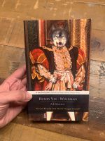 Englisches Buch english book, Henry VIII : Wolfman - A. E. Moorat Schleswig-Holstein - Lübeck Vorschau