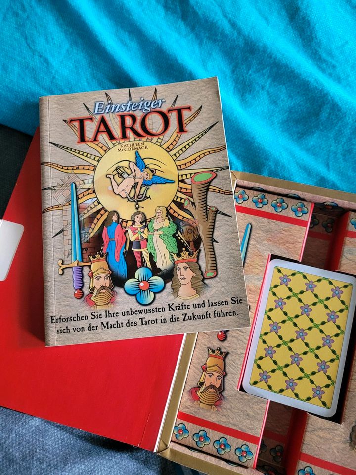 Tarot für Anfänger in Centrum