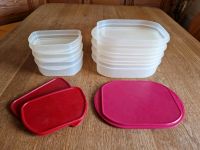 Diverse Tupperware Aufbewahrungsbehälter Baden-Württemberg - Vogtsburg Vorschau