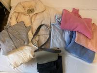 SETPREIS! Diverse Winterkleidung Set Damen S-M Bremen-Mitte - Bahnhofsvorstadt  Vorschau