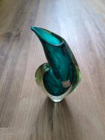 Murano Vase 17cm hoch Nordrhein-Westfalen - Blomberg Vorschau