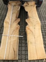 Kirsche Bohlen. Bretter. Holz für epoxy Projekt. Bayern - Fürth Vorschau