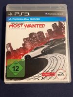 Need for Speed Most Wanted (PC Spiel) Speyer - Dudenhofen Vorschau