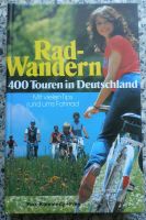 Rad-Wandern. 400 Touren in Deutschland - mit vielen Tips Baden-Württemberg - Reichenau Vorschau