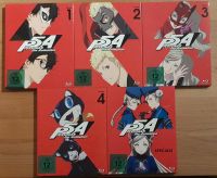 BluRay Persona 5 The Animation Niedersachsen - Neukamperfehn Vorschau