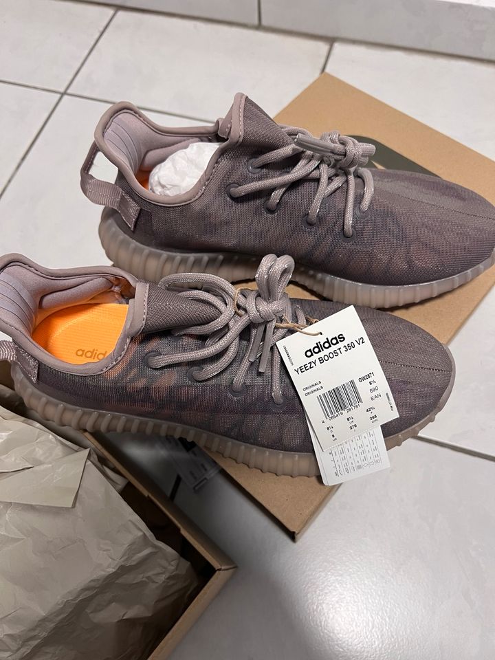 Adidas Yeezy Boost 350 in Aichach