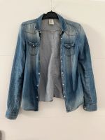 Jeans Jacke/Hemd Nordrhein-Westfalen - Witten Vorschau