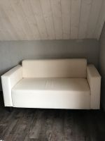 Sofa für Jugendzimmer Nordrhein-Westfalen - Delbrück Vorschau