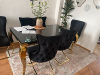 Komplett zusammen  Esstisch mit 6 Stühle und Jauch Tisch Nordrhein-Westfalen - Krefeld Vorschau