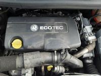 MOTOR Opel Astra MERIVA Corsa Mokka ZAFIRA 1.7 A17DT 58.379 KM Leipzig - Eutritzsch Vorschau