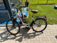 Fahrrad 26 Zoll Damen Niedersachsen - Elsfleth Vorschau