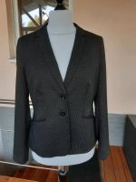 S.Oliver Blazer Modern Shape, Gr. 40, schwarz meliert, wie neu Hessen - Herborn Vorschau