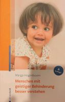 Buch Menschen mit Behinderung besser verstehen Niedersachsen - Goslar Vorschau