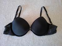Calvin Klein BH Gr. 80 C schwarz Nordrhein-Westfalen - Bergisch Gladbach Vorschau