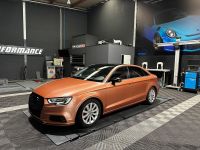 Vollfolierung Audi A3 S3 Rs3 Sportback limo Folierung Obervieland - Habenhausen Vorschau