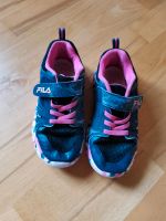 Fila Hallenturnschuhe 30 Baden-Württemberg - Wilhelmsdorf Vorschau